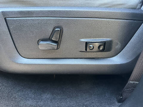 2015 RAM 2500 Big Horn