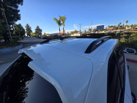 2009 Porsche Cayenne Tiptronic