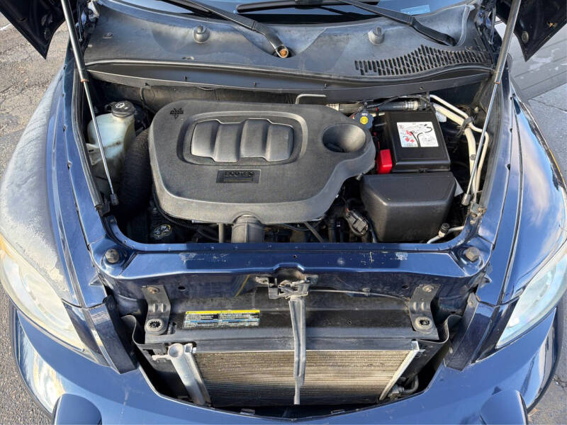 2010 Chevrolet HHR LT