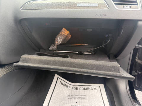 2014 Audi S4 3.0T quattro Premium Plus