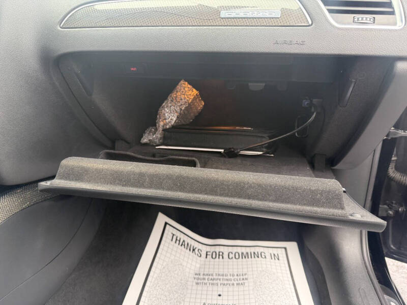 2014 Audi S4 3.0T quattro Premium Plus