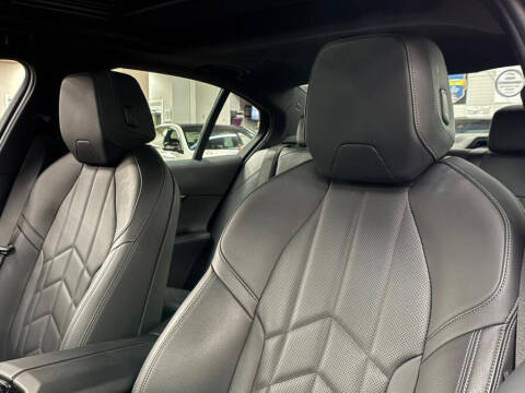 2024 BMW 5 Series 530i xDrive