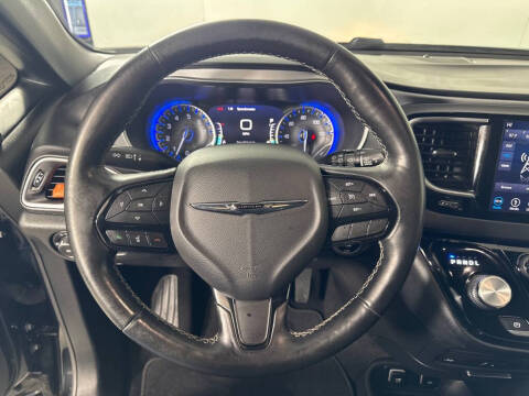 2019 Chrysler Pacifica Touring L Plus