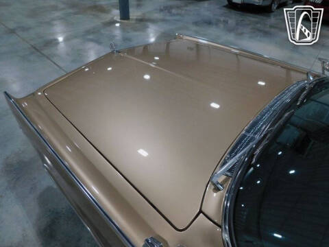 1965 Chrysler Imperial