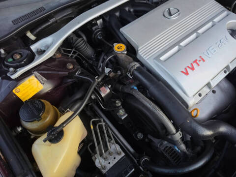 2003 Lexus ES 300