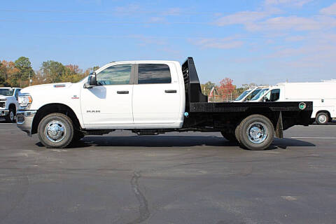 2024 RAM 3500