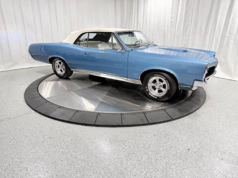1967 Pontiac LeMans