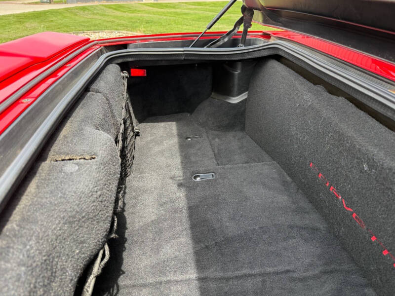 2000 Chevrolet Corvette
