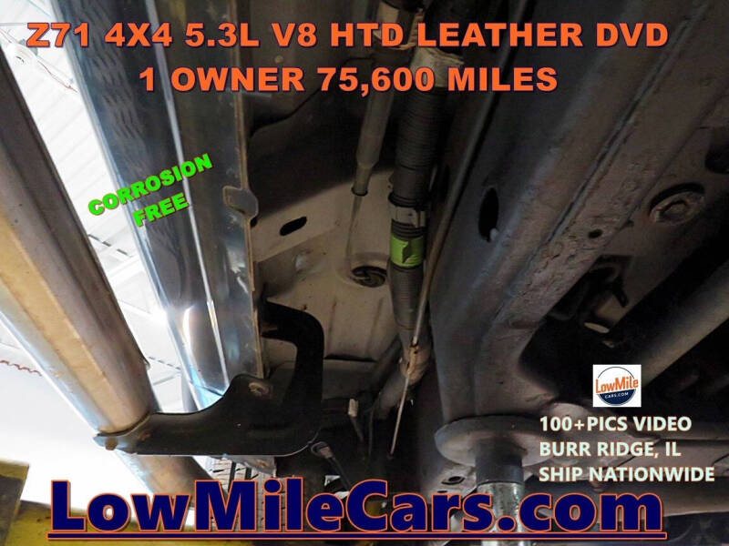 2006 Chevrolet Avalanche Z71 1500