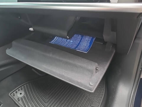 2019 Audi A6 quattro Prestige 55 TFSI