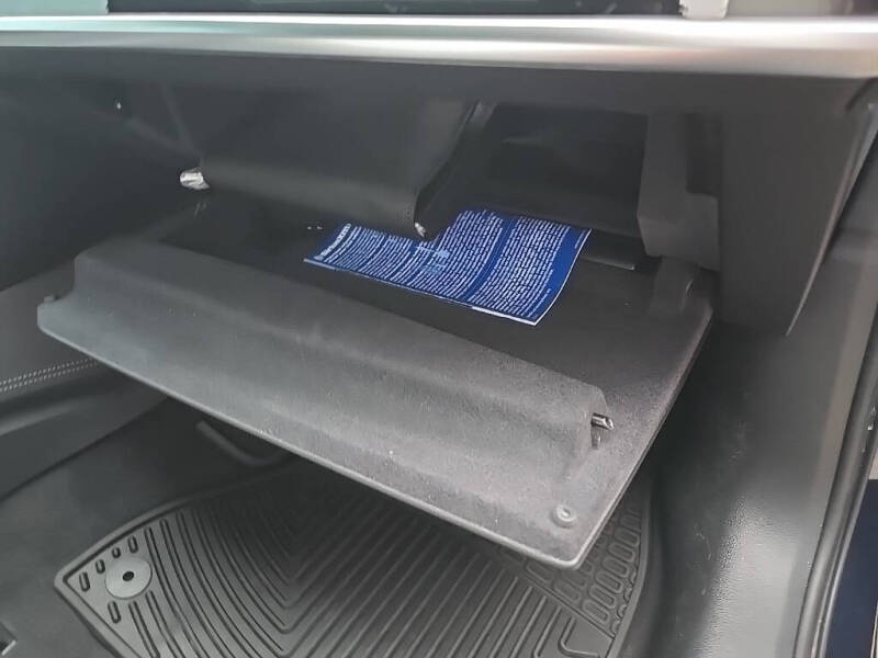 2019 Audi A6 quattro Prestige 55 TFSI