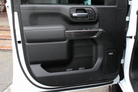 2023 Chevrolet Silverado 3500HD