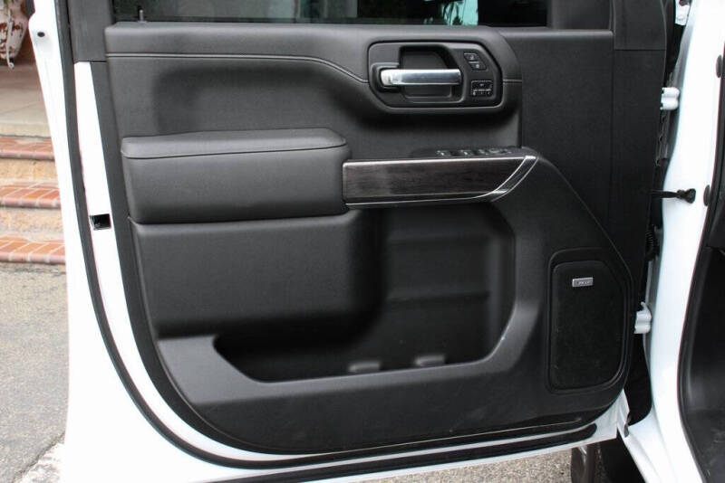 2023 Chevrolet Silverado 3500HD