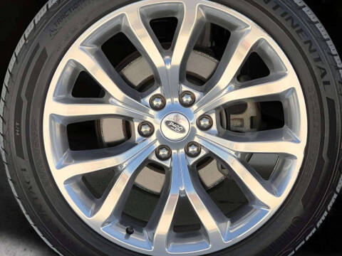 2019 Ford Expedition MAX Platinum