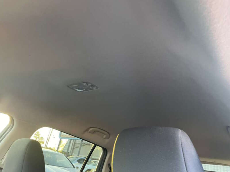 2013 Nissan LEAF S