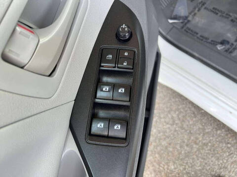 2019 Toyota Sienna L 7-Passenger