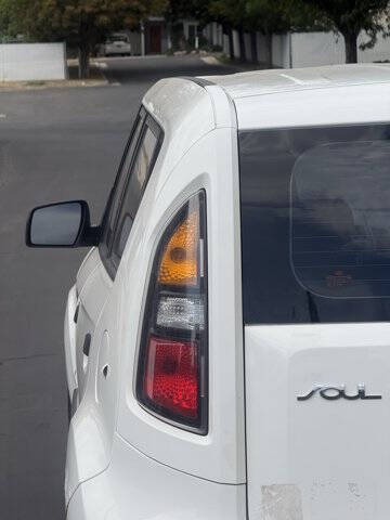 2010 Kia Soul