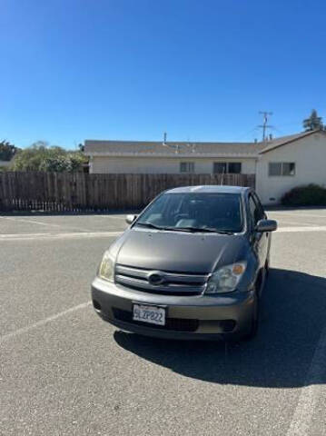 2005 Scion xA