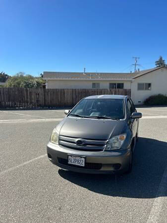 2005 Scion xA