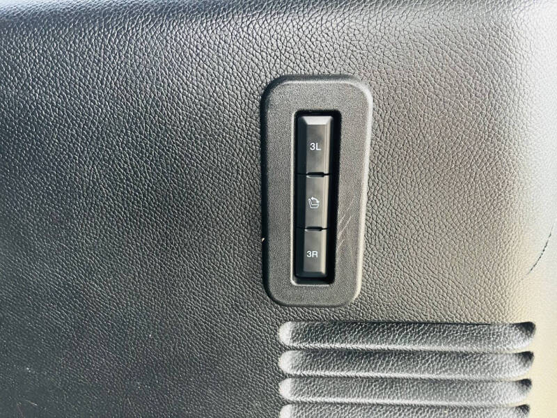 2017 Ford Expedition EL Limited