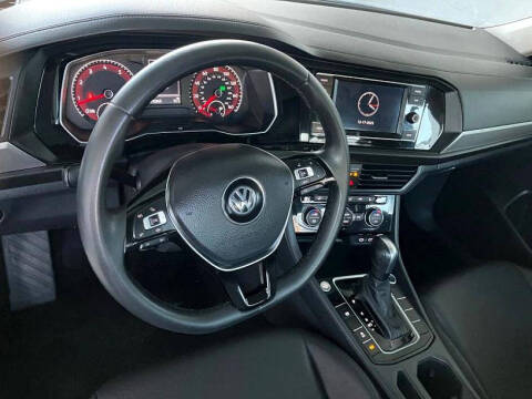 2020 Volkswagen Jetta