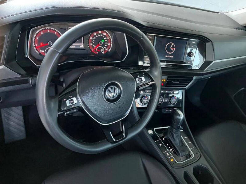 2020 Volkswagen Jetta