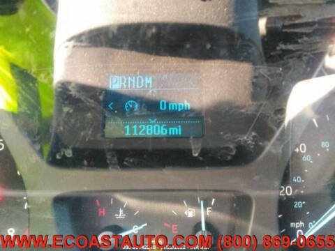 2017 Ford Transit 250