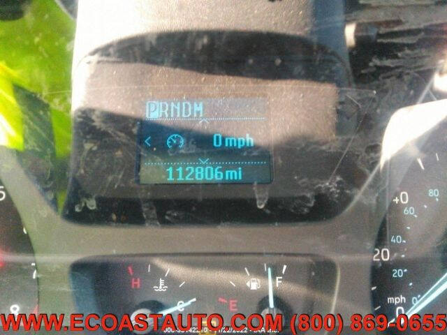 2017 Ford Transit 250