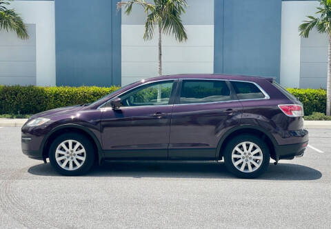 2008 Mazda CX-9 Touring