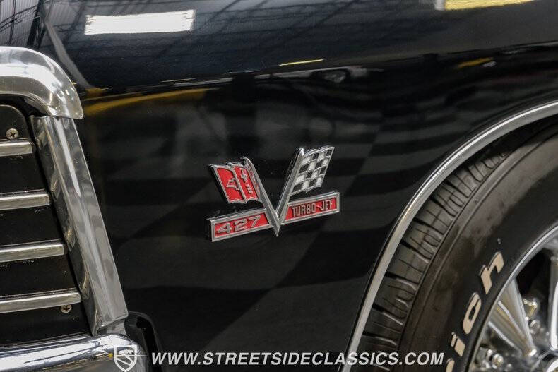 1967 Chevrolet Impala