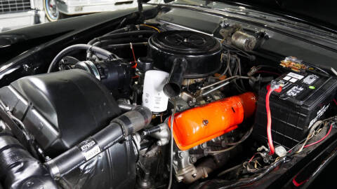 1961 Studebaker Hawk