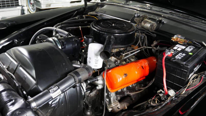 1961 Studebaker Hawk