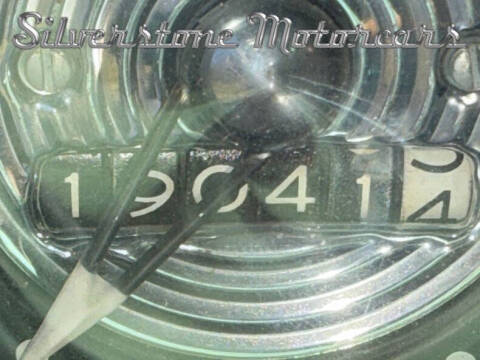 1953 Chevrolet Bel Air