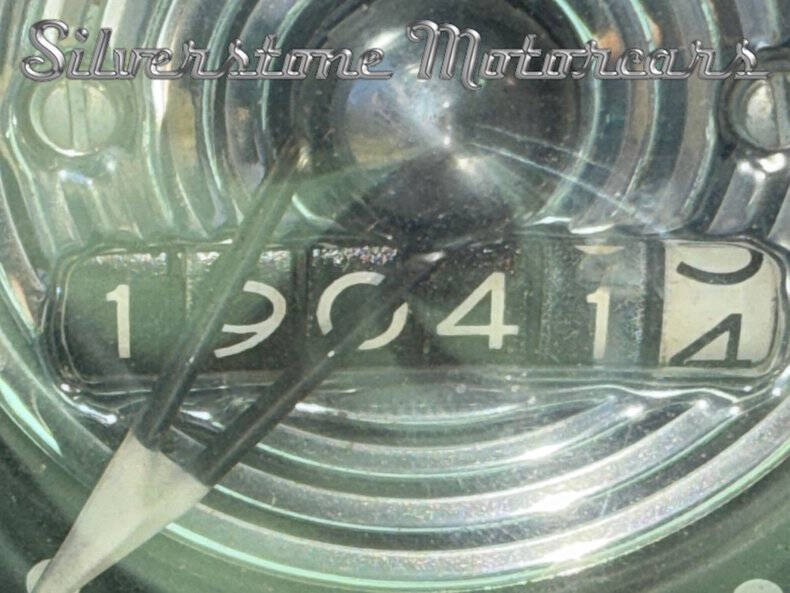 1953 Chevrolet Bel Air