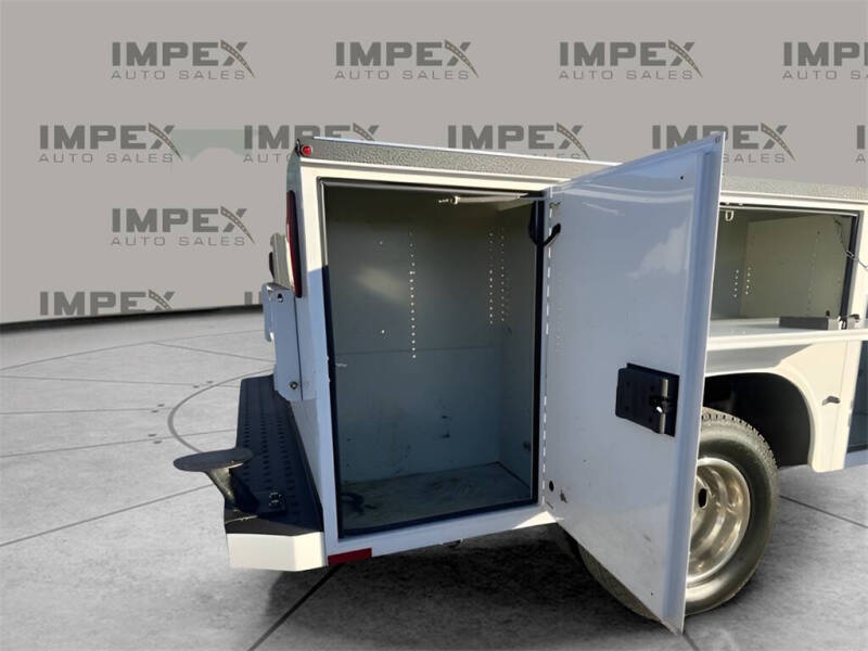 2023 Ford F-350 Super Duty XL