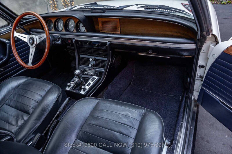 1973 BMW 3 Series