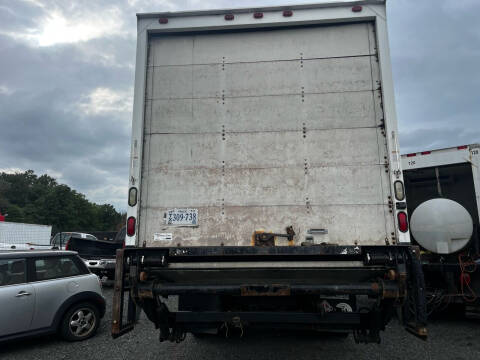 2009 International DuraStar 4300