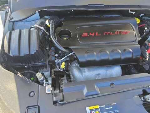 2018 Jeep Compass Altitude