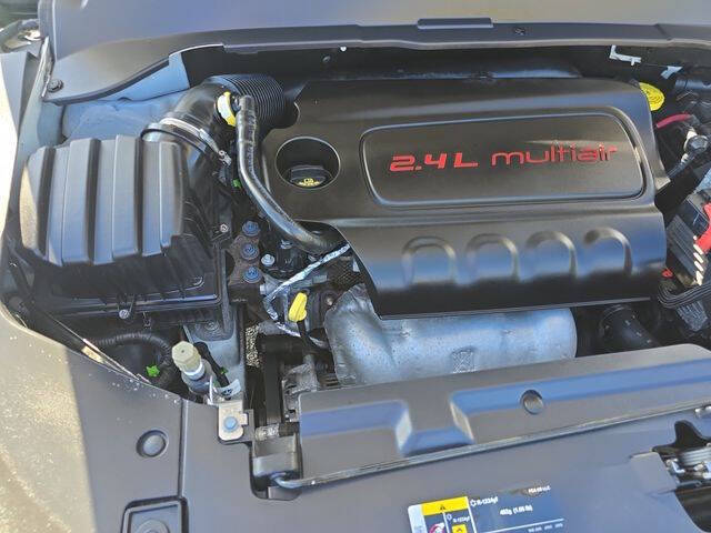 2018 Jeep Compass Altitude