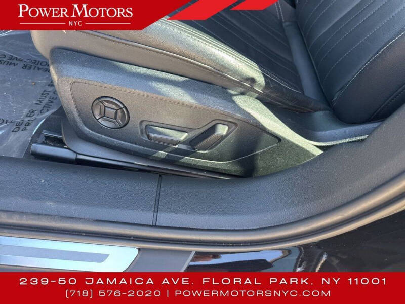 2023 Audi A6 quattro Premium 45 TFSI