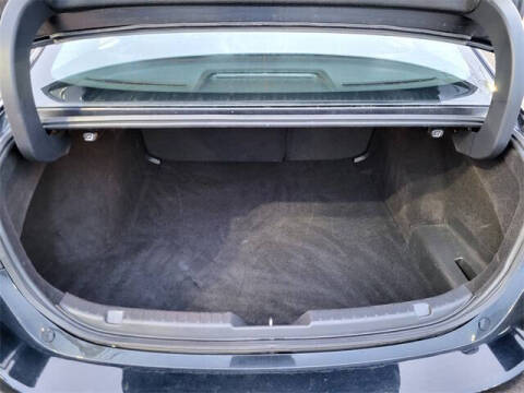 2023 Mazda Mazda3 Sedan 2.5 S Select