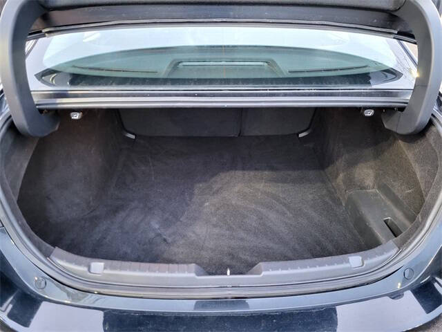 2023 Mazda Mazda3 Sedan 2.5 S Select