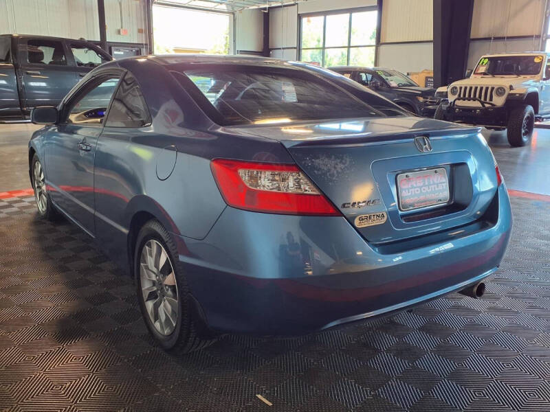 2009 Honda Civic