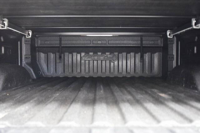 2023 GMC Sierra 2500HD