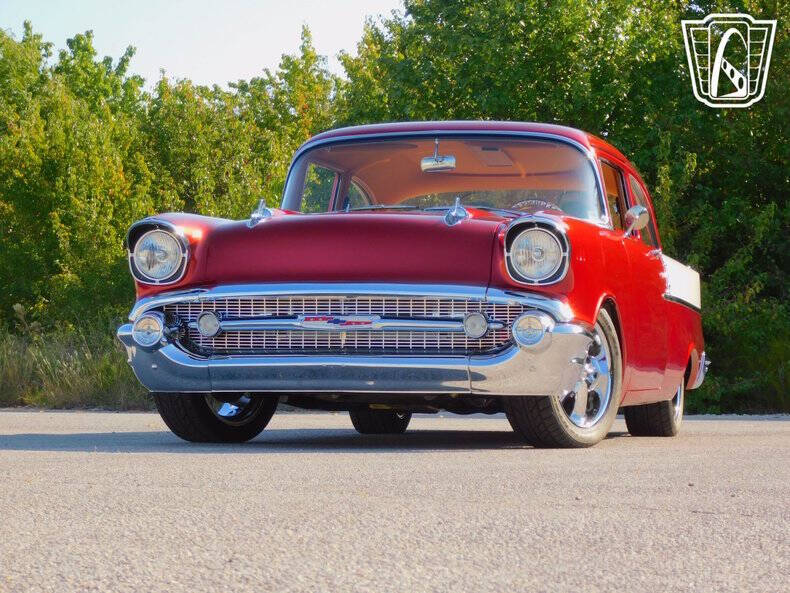 1957 Chevrolet 150
