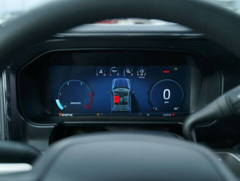 2026 Ford F-350 Super Duty XLT