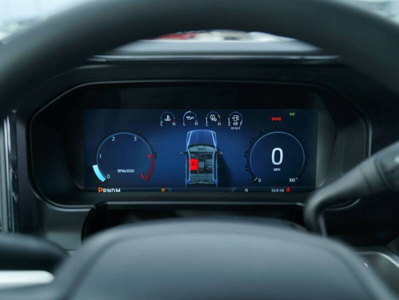 2026 Ford F-350 Super Duty XLT