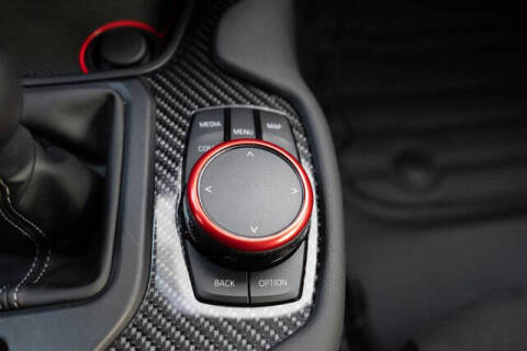 2023 Toyota GR Supra 3.0