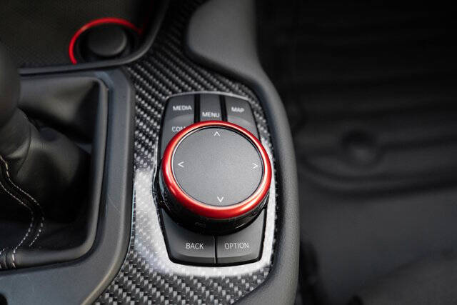 2023 Toyota GR Supra 3.0