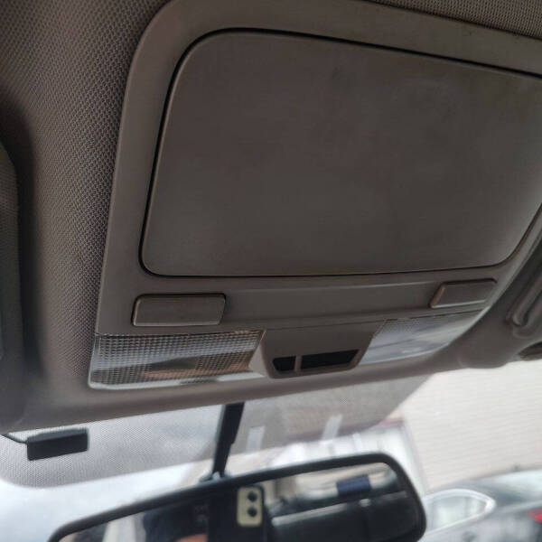 2007 Subaru Outback 2.5i Basic